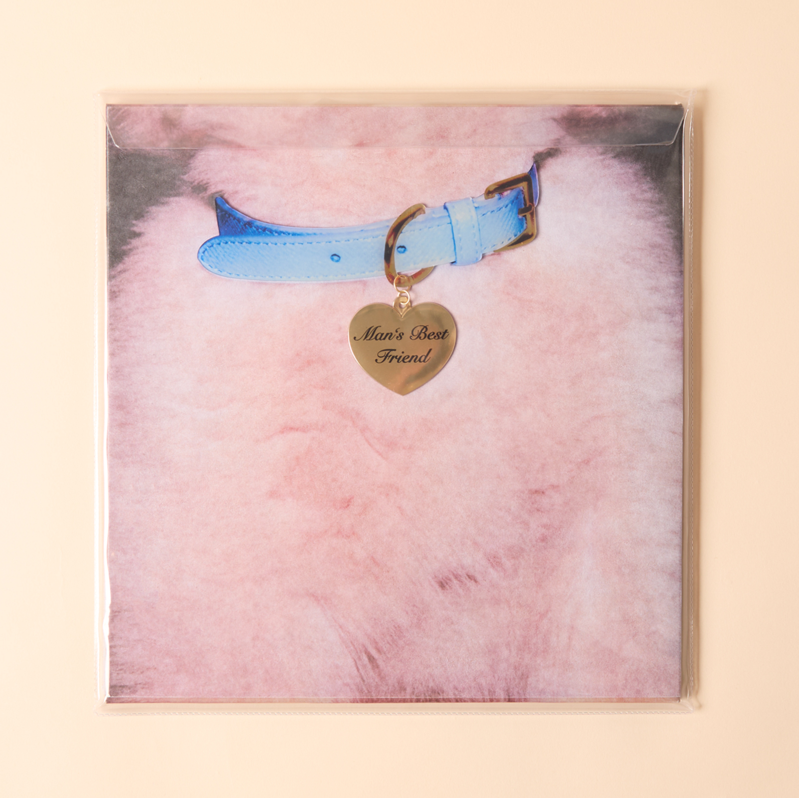 Man's Best Friend D2C Luxe Packaging LP - Island Records Official