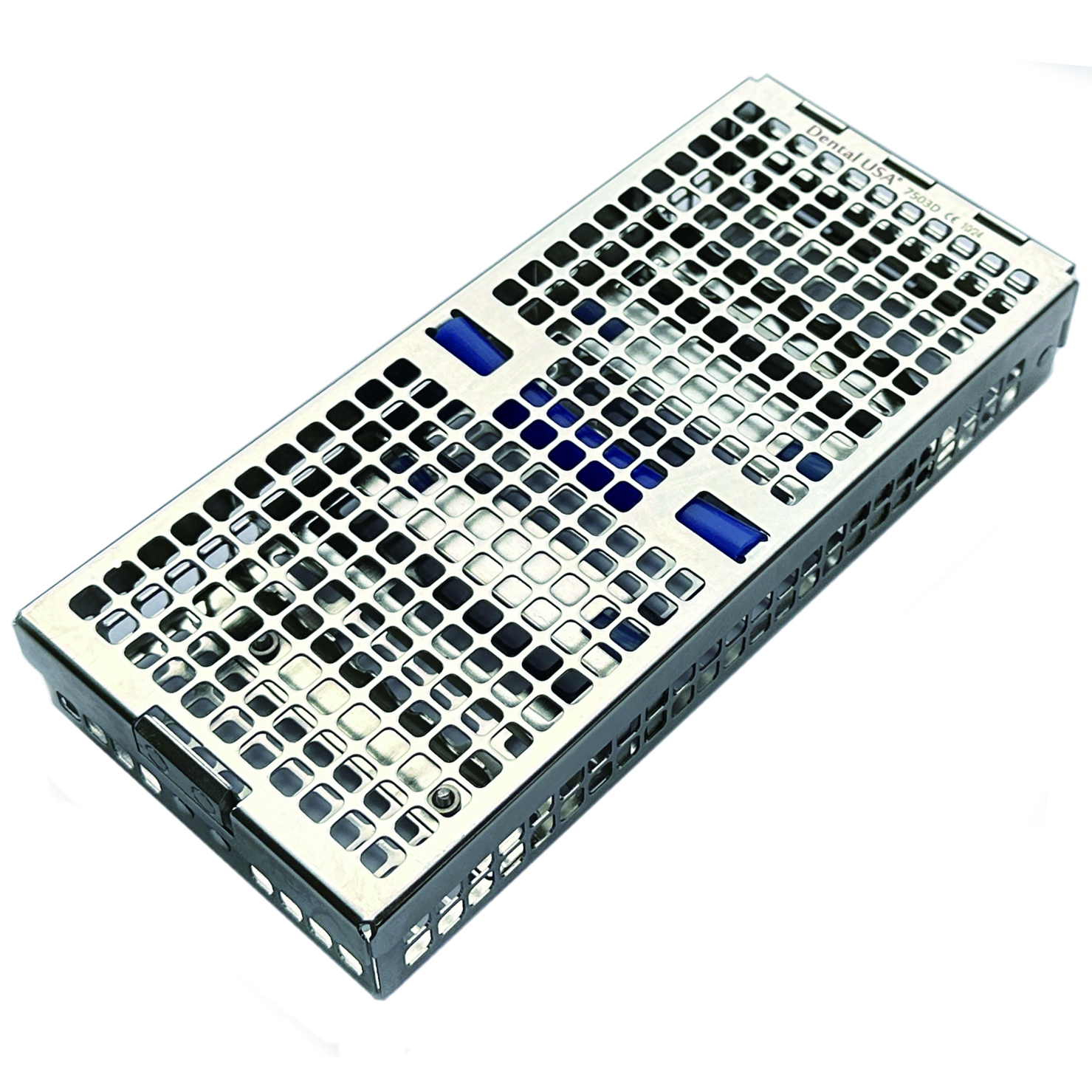 滅菌ケース MS#2｜株式会社インプラテックスの取扱い商品