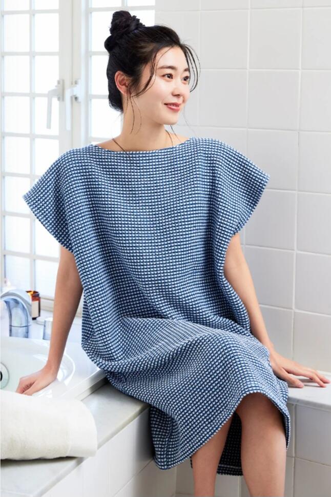 cococi beauty 2025 Spring＆Summer collection｜タオル美術館