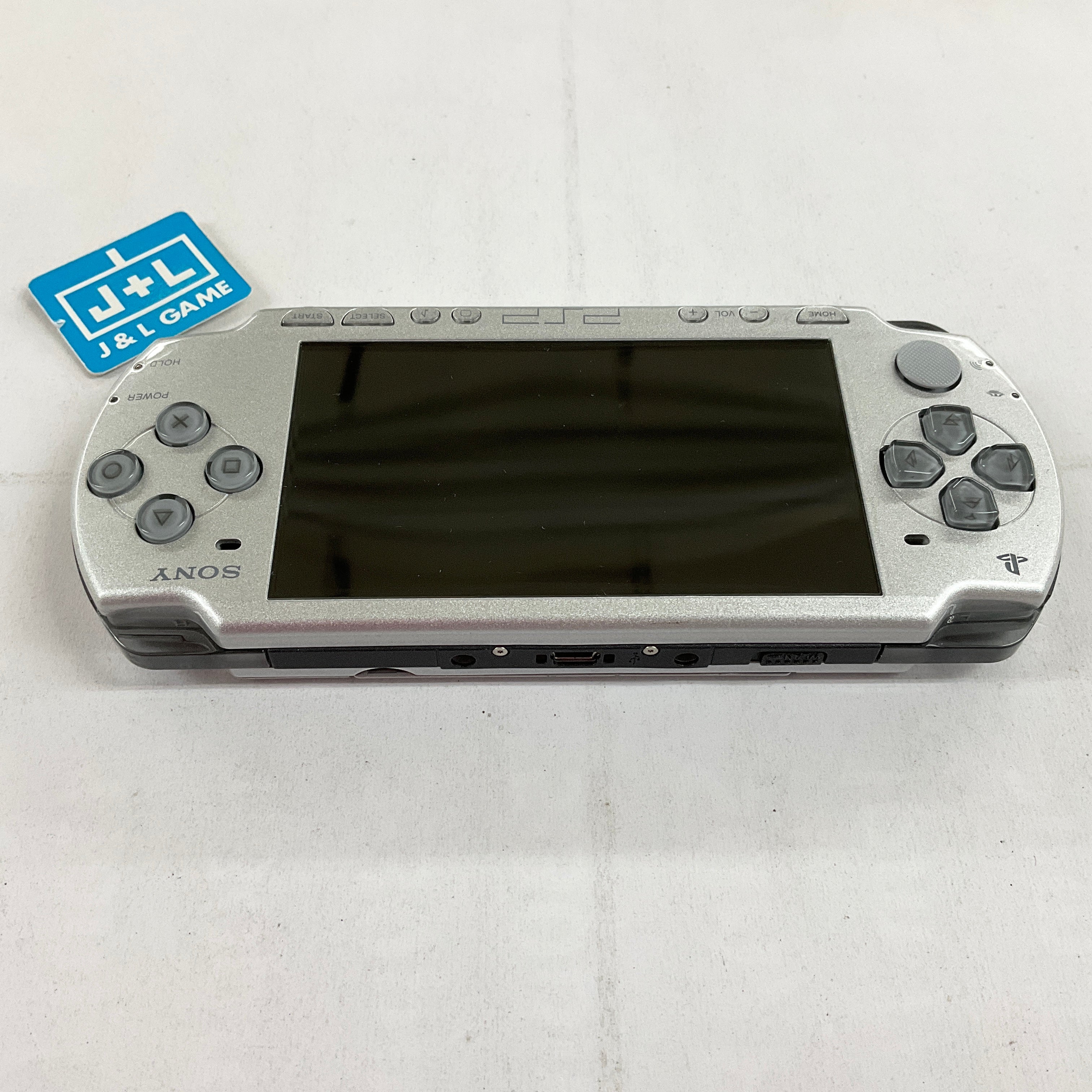 Sony PlayStation Portable 2000 Console (Crisis Core Final Fantasy