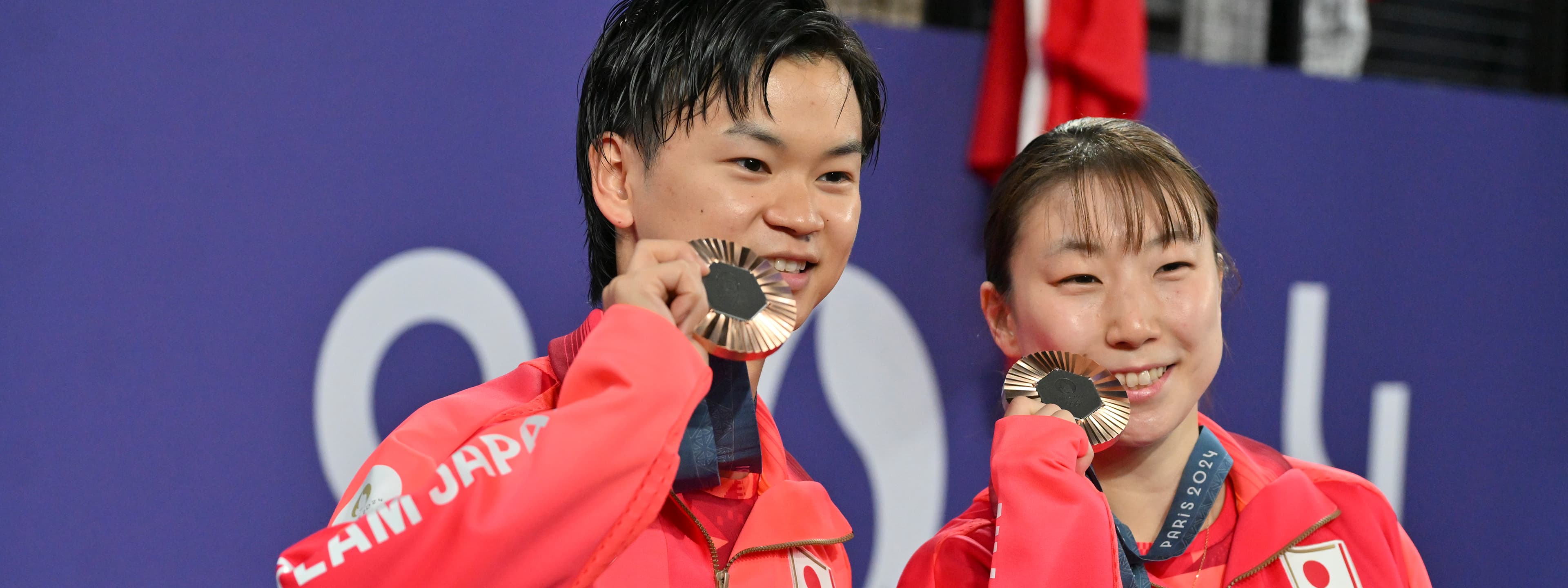 渡辺 勇大｜アスリート｜JOC - 日本オリンピック委員会