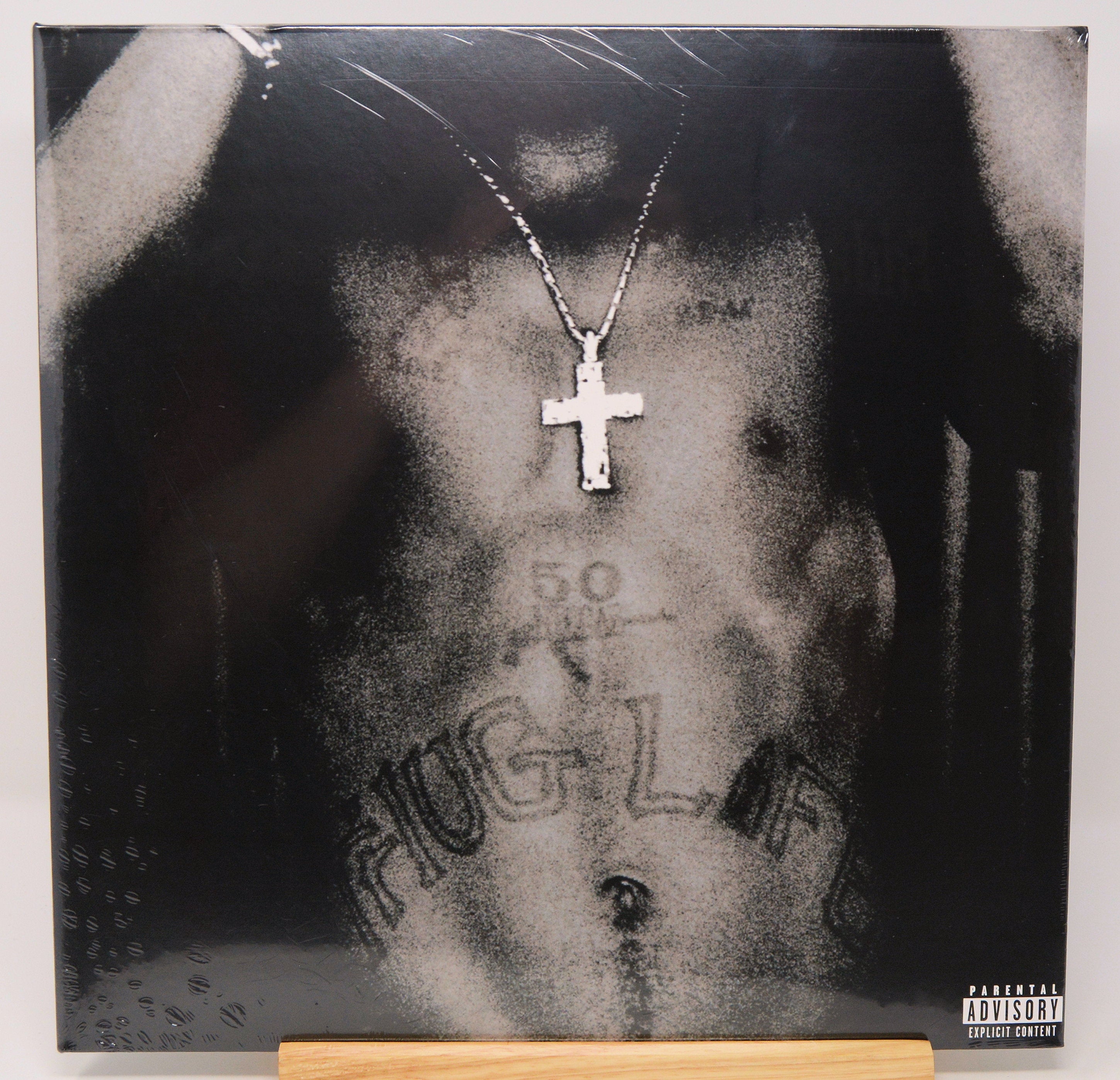 Thug Life - Thug Life: Volume 1, Vinyl Record Album LP Tupac, 2Pac