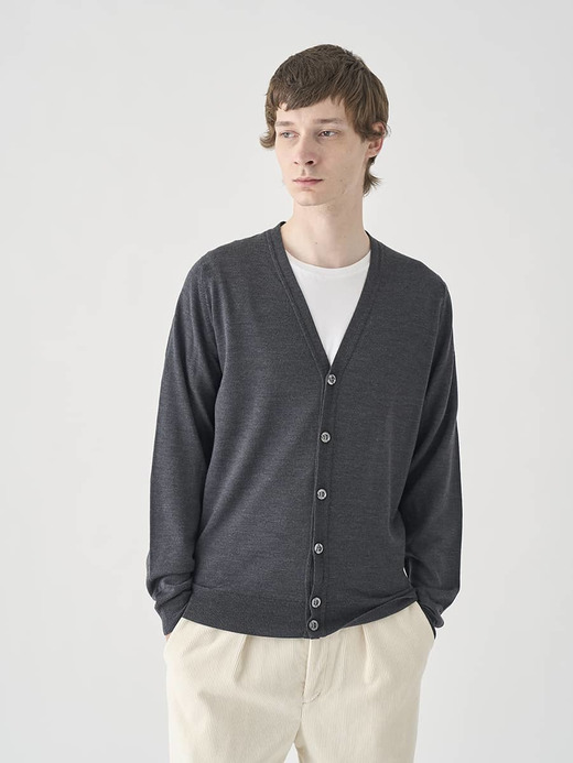 JOHN SMEDLEY｜ジョンスメドレー日本公式