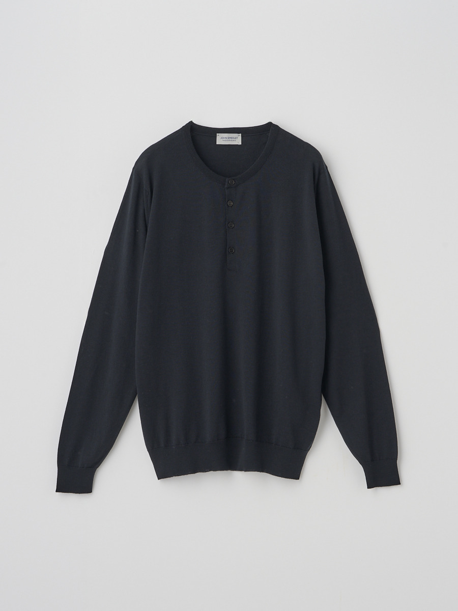 JOHN SMEDLEY｜ジョンスメドレー日本公式