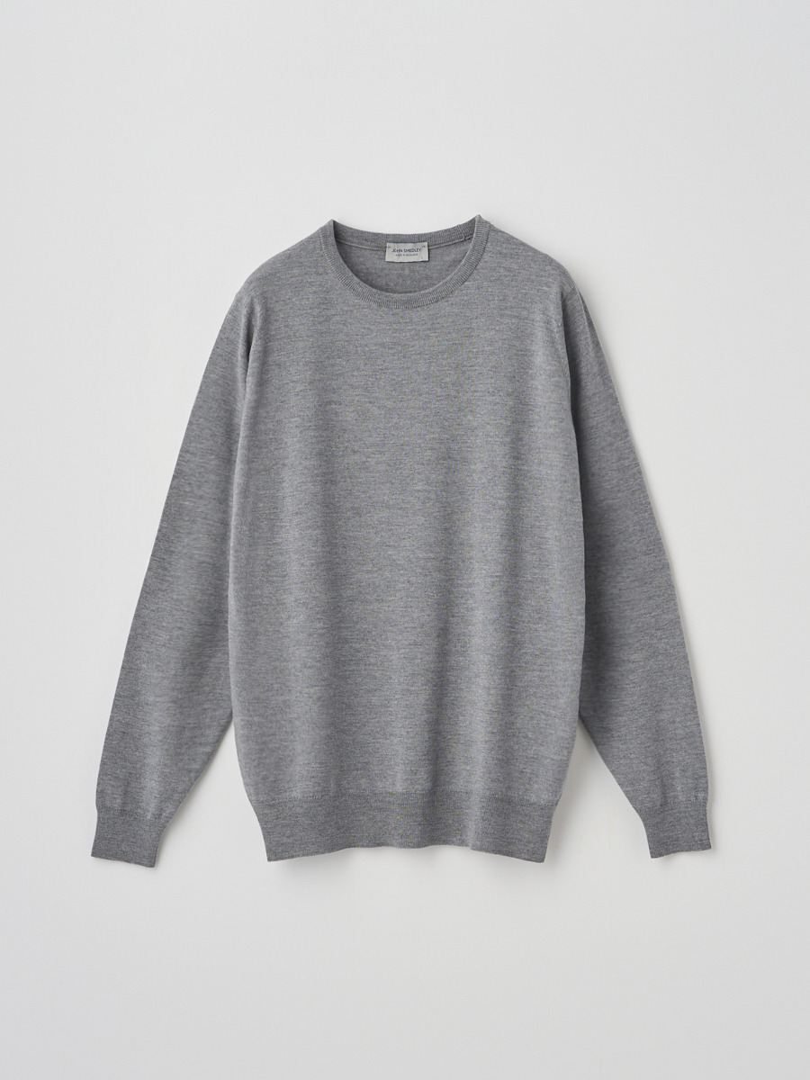 JOHN SMEDLEY｜ジョンスメドレー日本公式