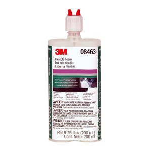 3M Automix Flexible Foam
