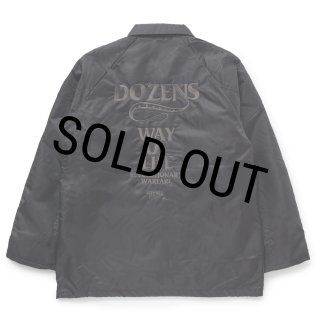 RATS/BOA COACH JKT 