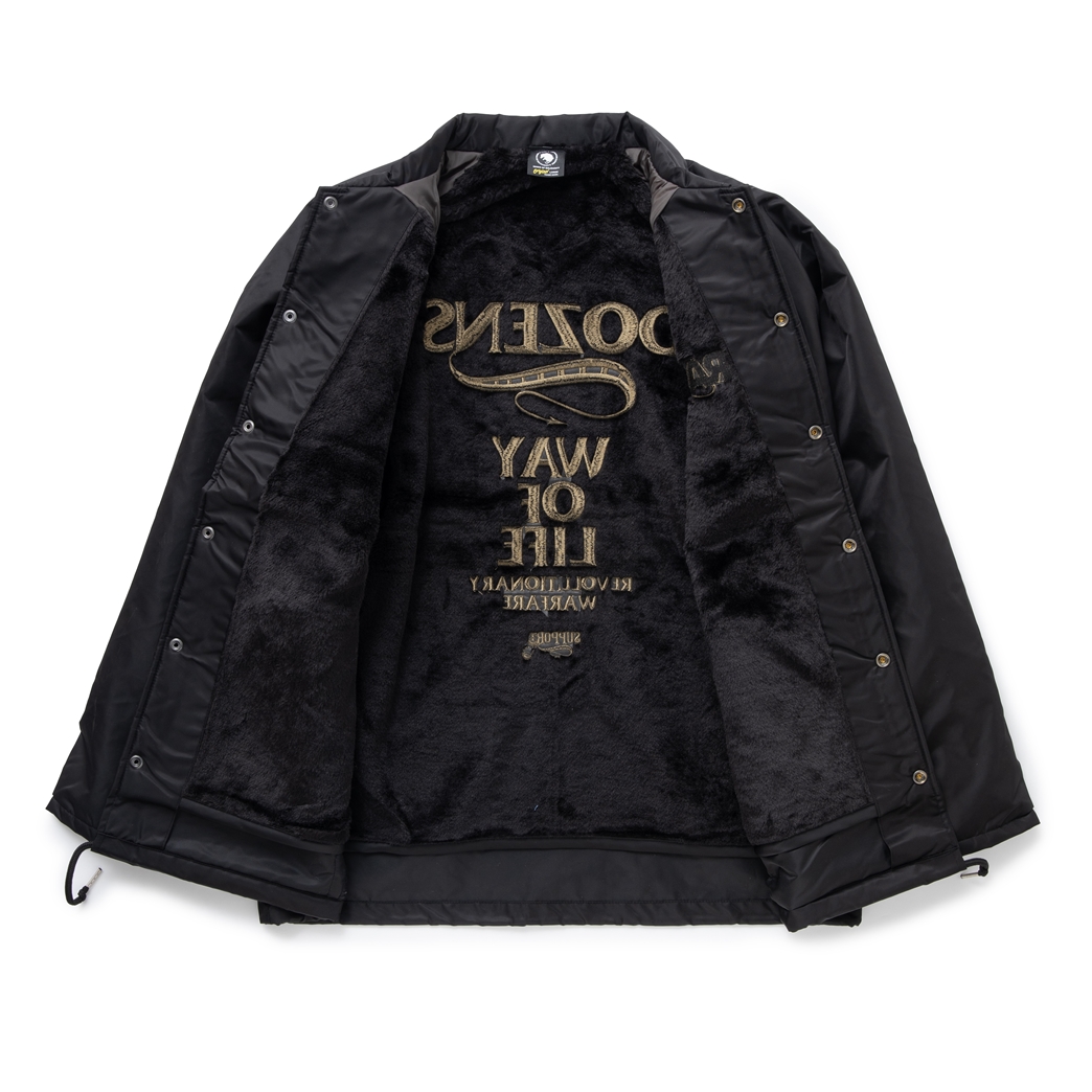 RATS/BOA COACH JKT 