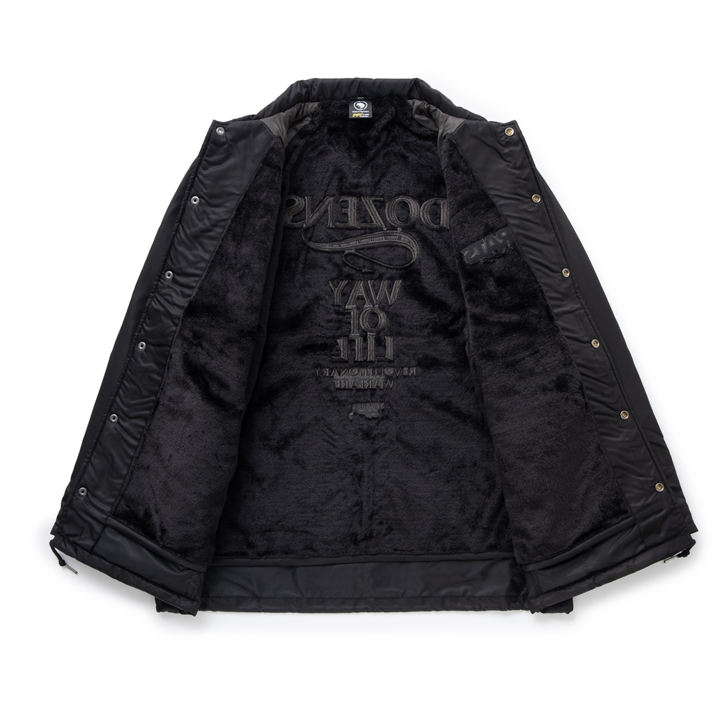 RATS/BOA COACH JKT 
