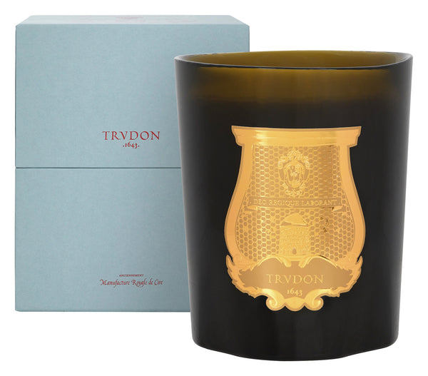 Trudon Abd El Kader Great Candle | Jayson Home