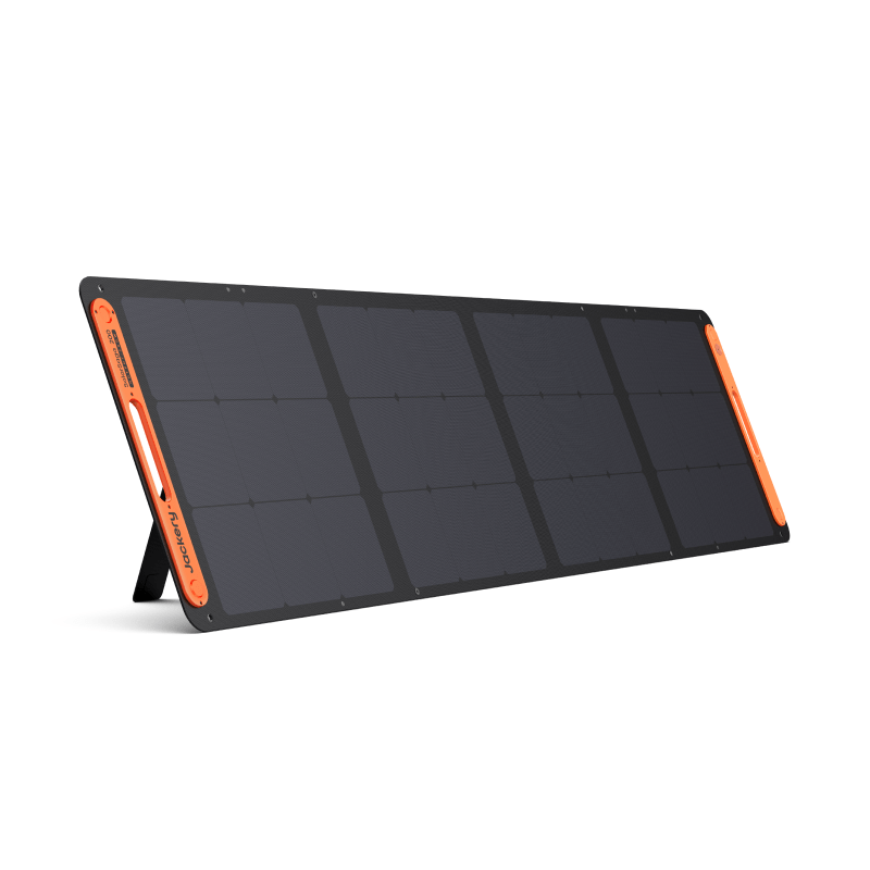 Jackery SolarSaga 200W Solar Panel (Refurbished) - Jackery