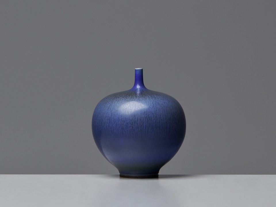 Berndt Friberg – Vase - Jackson Design