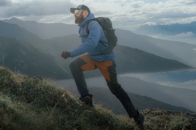 Yellowstone II Vent + III Vent – JACK WOLFSKIN