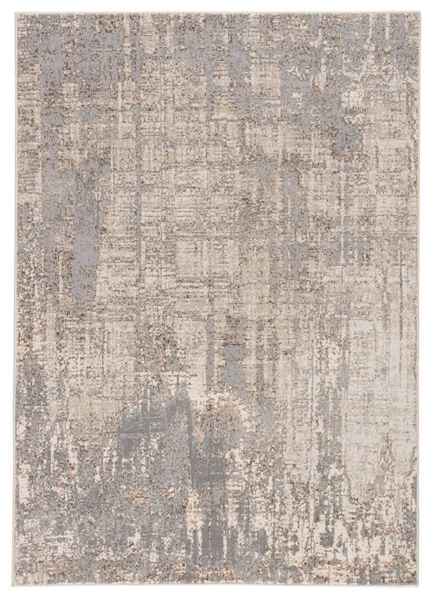 Catalyst Rugs CTY06 | Stain-Resistant | Jaipur Living
