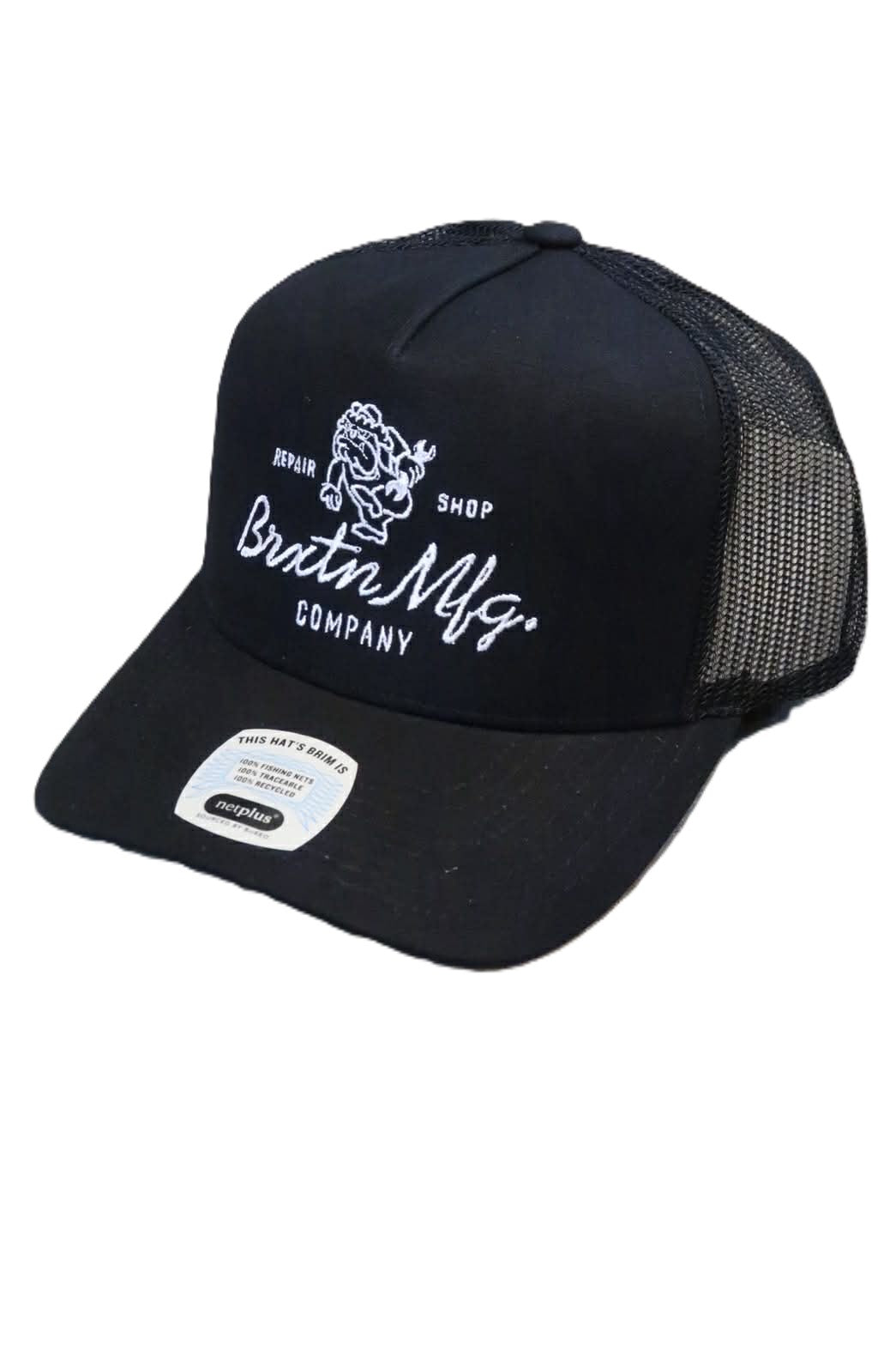 CYCLE ZOMBIES - ORIGINAL VINTAGE CAP - WHITE – JAKS GARAGE