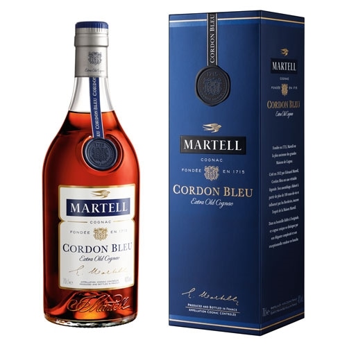 マーテル コルドン ブルー 700ml｜JAL公式免税店 成田空港 羽田空港