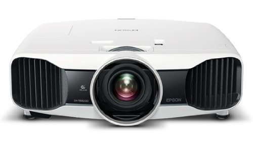 Epson Full HD 3D Home Projector EH-TW-8200 at Jamsticks