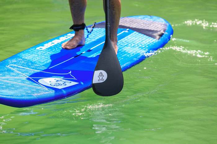日本正規品】【送料無料】 STARBOARD SUP PADDLE ENDURO CARBON 3PCS