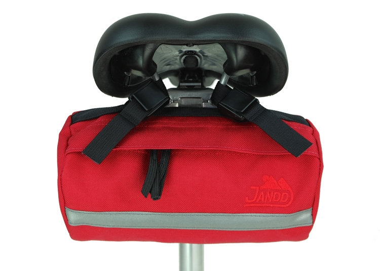 Bike Bag - Overstocks