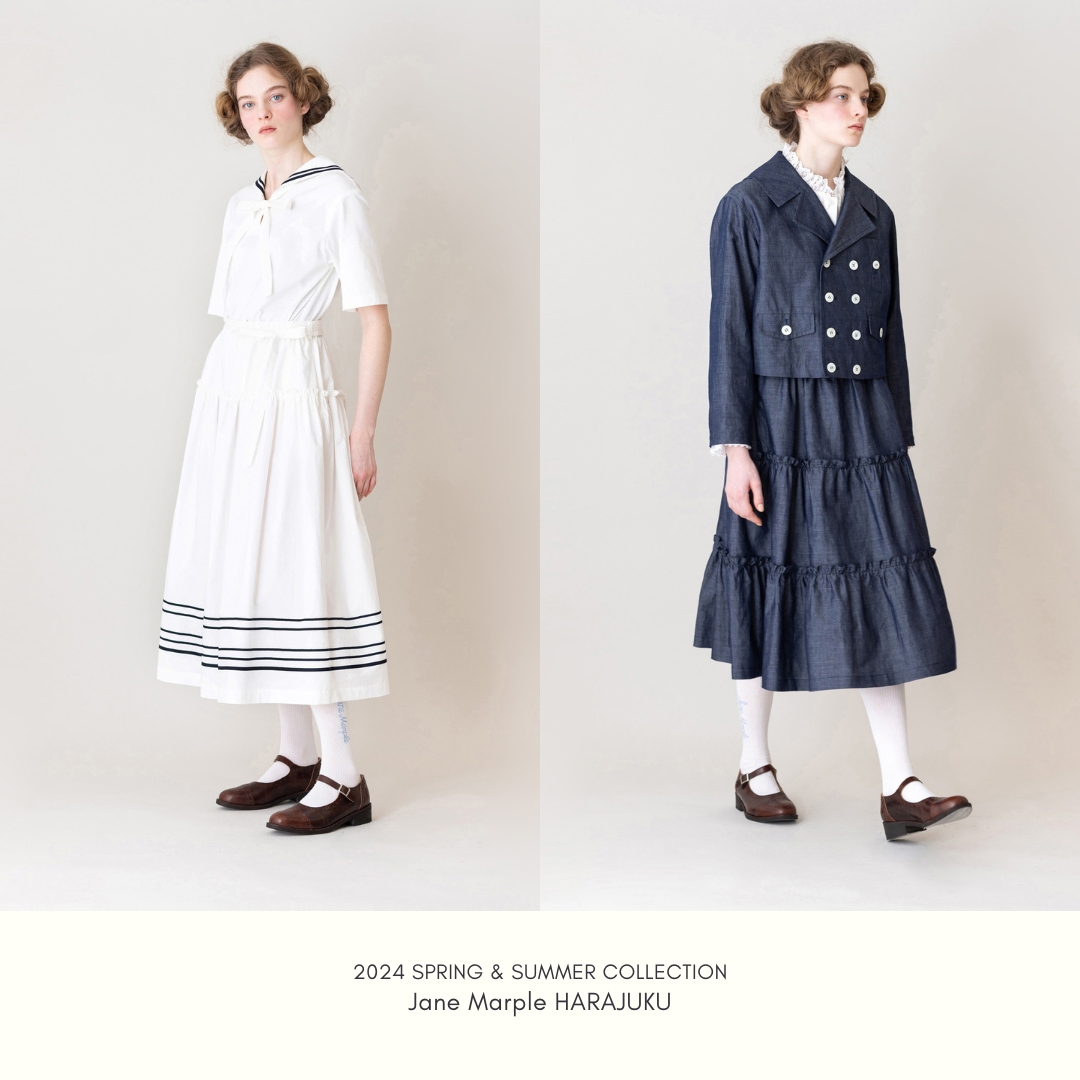 NEWS | Jane Marple Official Web Site | St.Mary Mead