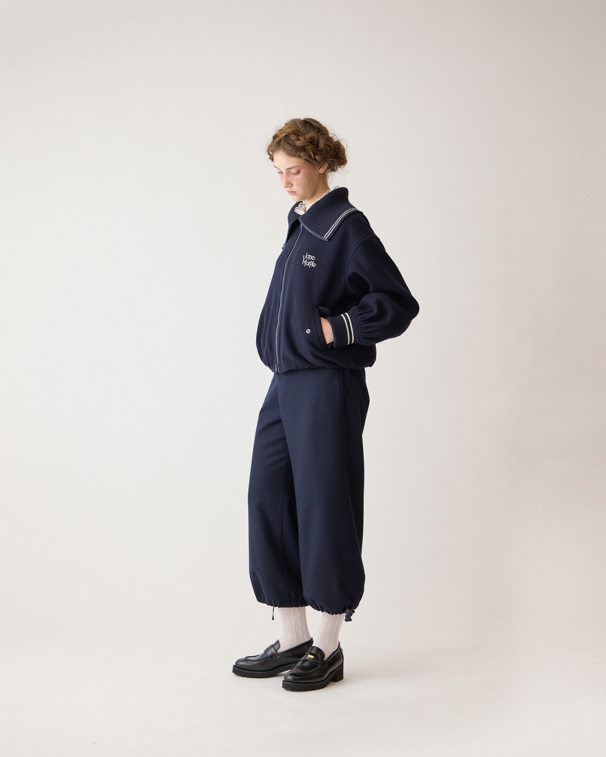collection 02 | Jane Marple Official Web Site | St.Mary Mead