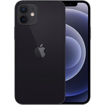じゃんぱら-Apple 国内版 【SIMフリー】 iPhone 12 128GB ブラック