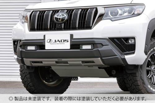 プラド 150系の商品一覧｜株式会社ジャオス（JAOS）