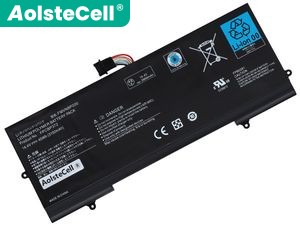 新品 Fujitsu LifeBook U9311X バッテリー交換 | JapanBattery.jp