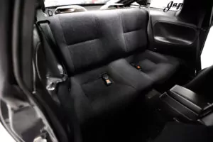 1993 Nissan 180SX Fastback – Japanese Classics