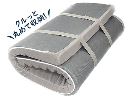 昭和西川 布団・快眠グッズ エッセンシャルウエーブ マットレス