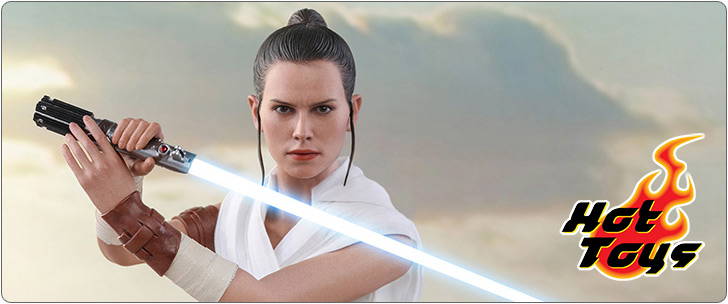 ホットトイズ ムービー・マスターピース スター・ウォーズ／スカイ