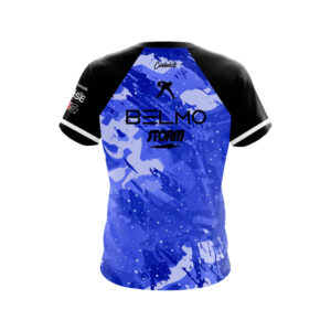 Official Jason Belmonte Bowling Jerseys by Coolwick
