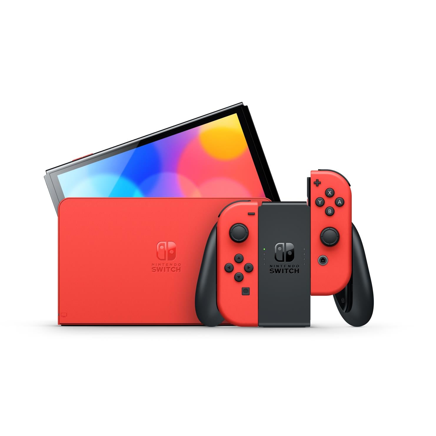 Nintendo Switch 有機ELモデル Nintendo Switch Nintendo Switch MEGA