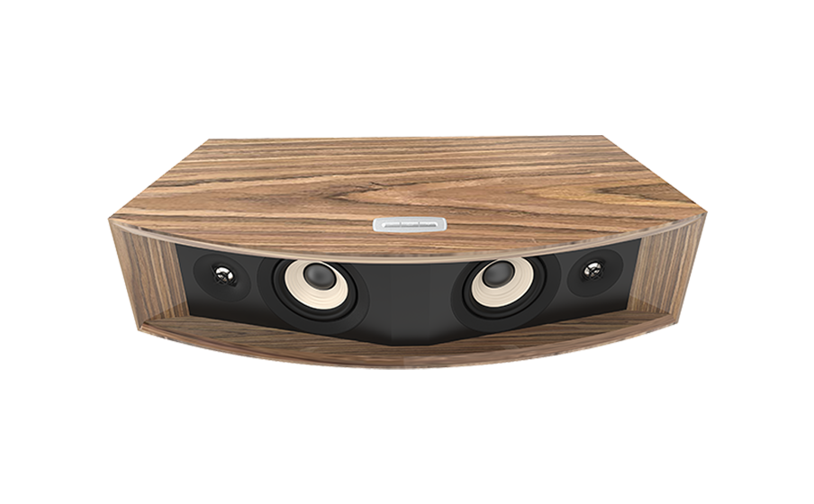 JBL L42ms Music System | Sistema integrado de música