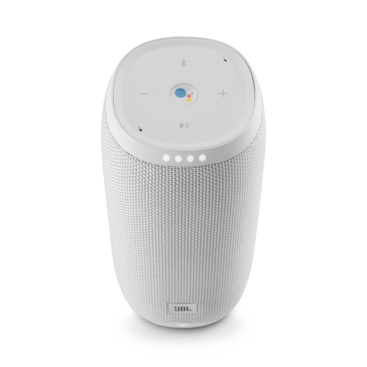 JBL Link 20 | Voice-activated portable speaker