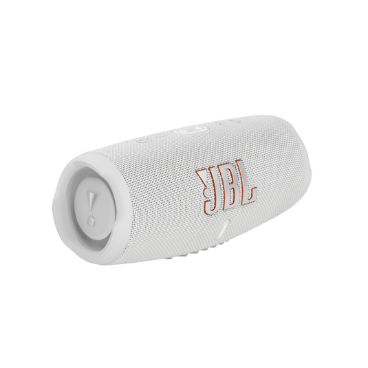 JBL Charge 5 | Portable Waterproof Speaker with Powerbank