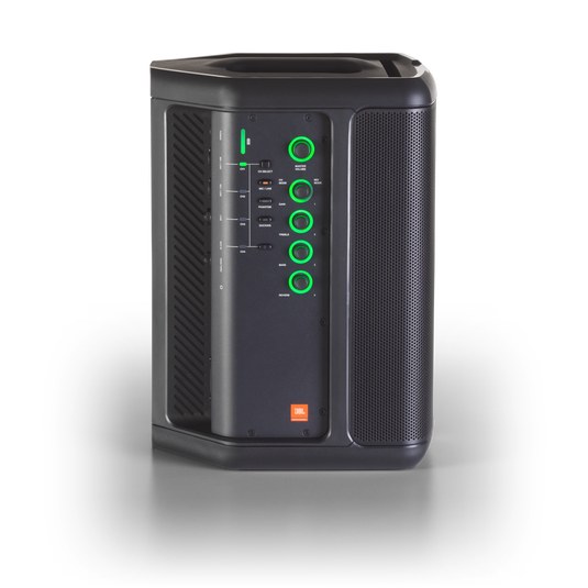 JBL EON ONE Compact | All-in-One Rechargeable Personal PA