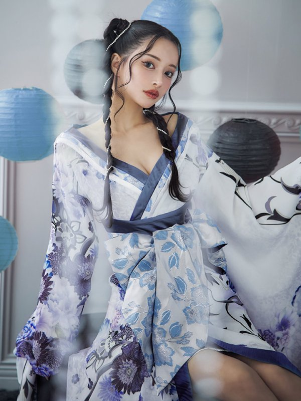 花魁 コスプレ│キャバドレス通販 Jewels・ジュエルズ