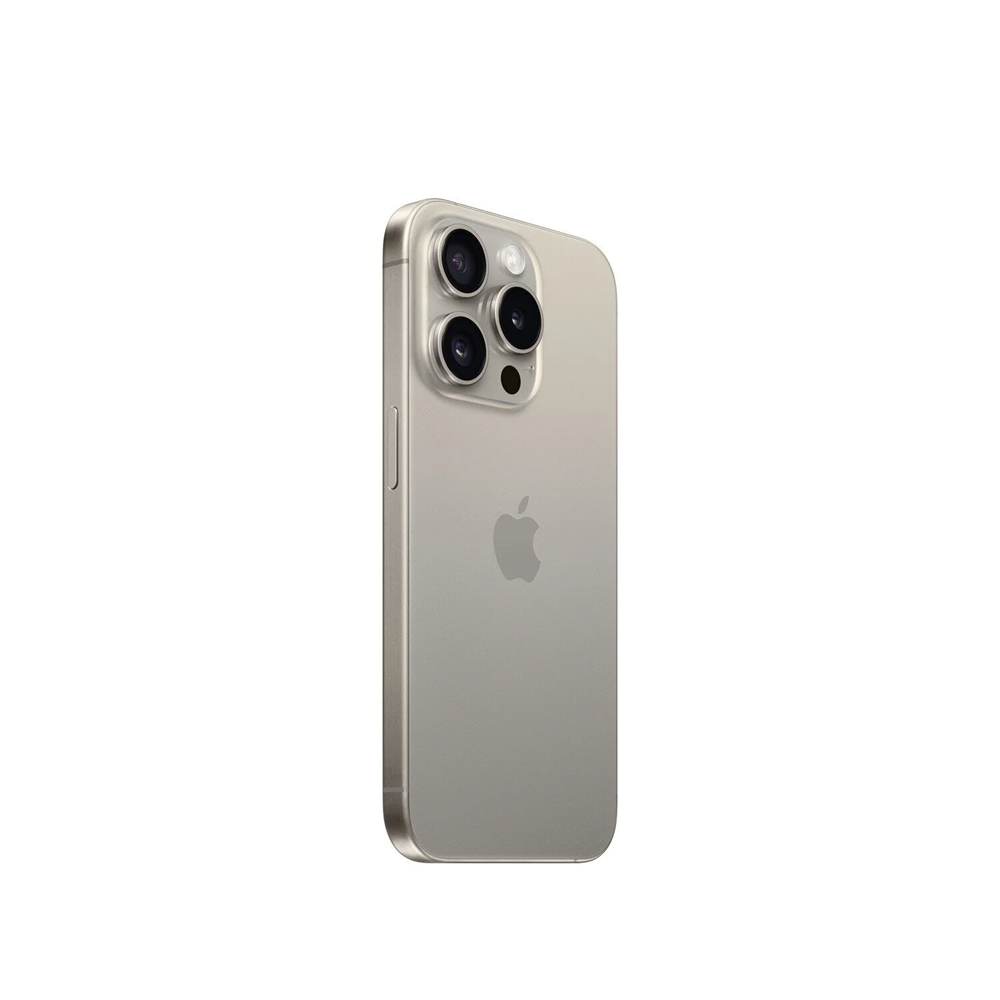 İphone 15 Pro 512 Gb Akıllı Telefon Natürel Titanyum | Jebinde