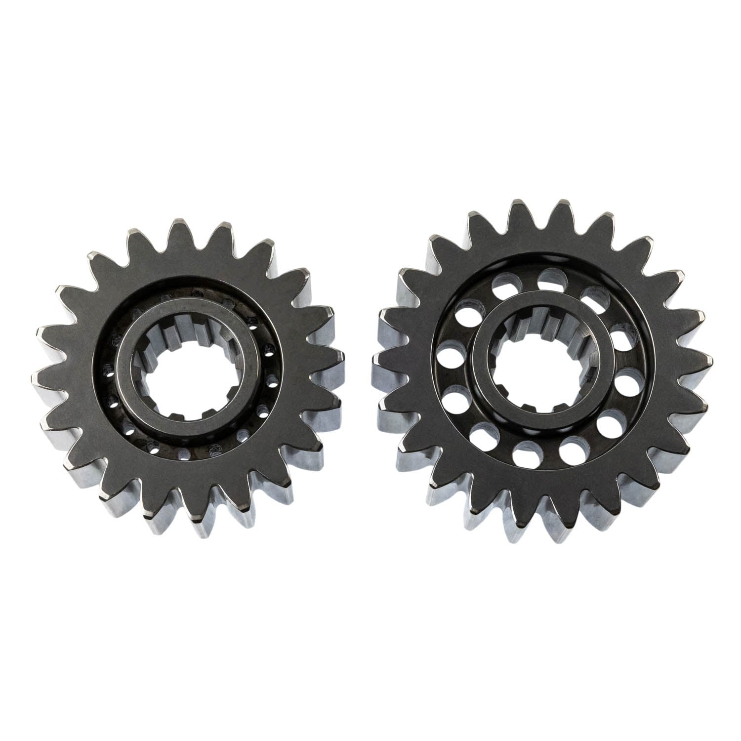 58-0025-1 Quick Change Spur Gear Set - JEGS