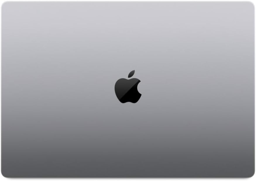 Apple MacBook Pro 15-Inch 