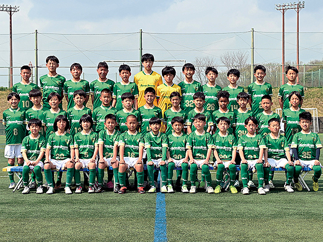 東京ヴェルディジュニア vs エクセレントフィートFC 試合情報｜JFA