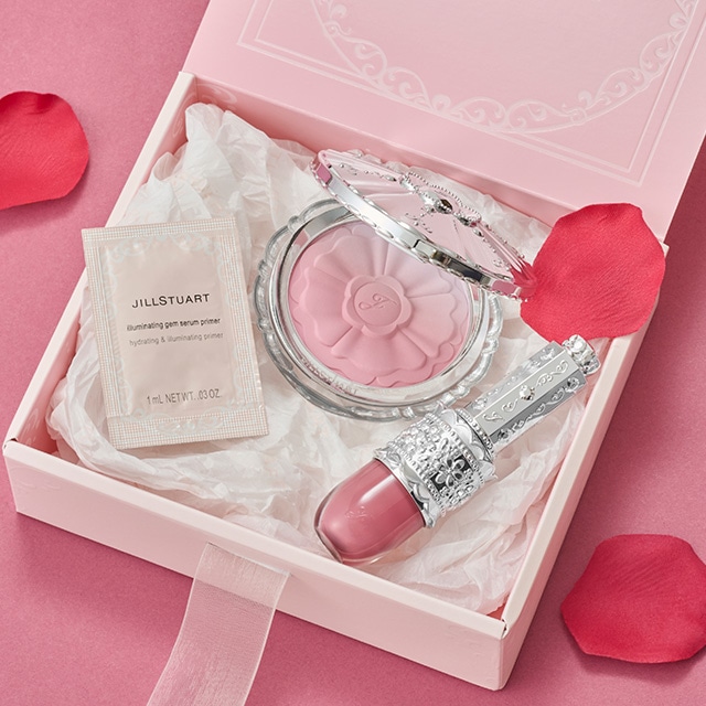 JILL STUART/PRODUCTS/GIFT/メイクアップ(並び順：新着順)