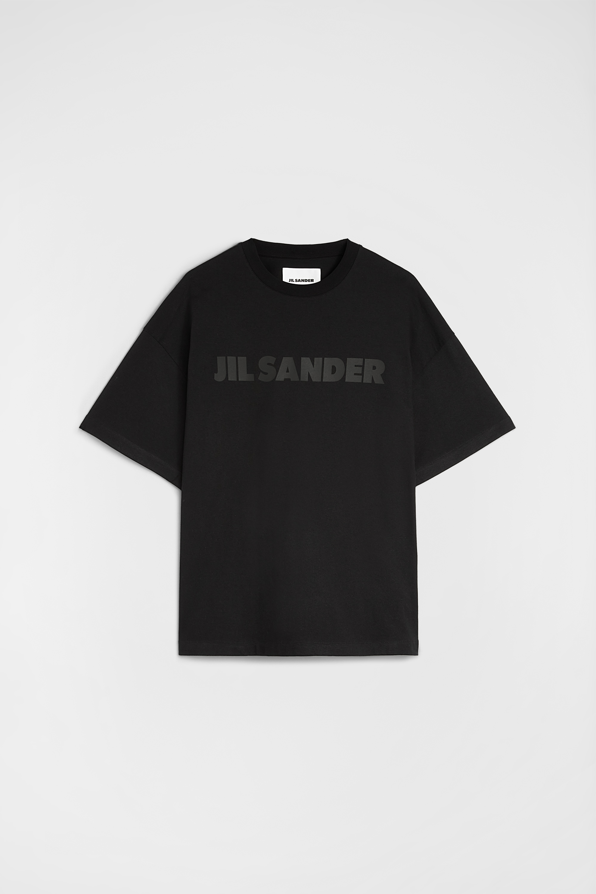 ロゴTシャツ メンズ | Jil Sander 公式オンラインストア