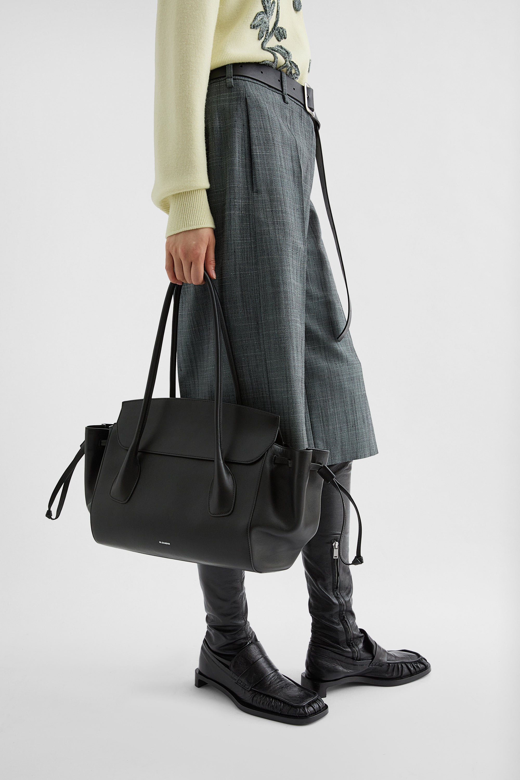 Voyage スモール ウィメンズ | Jil Sander 公式オンラインストア