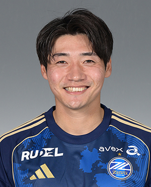 公式】岡村 大八 | FC町田ゼルビア：Jリーグ公式サイト（J.LEAGUE.jp）