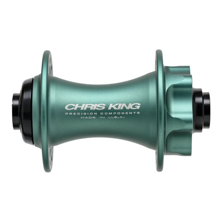 CHRIS KING BOOST FRONT HUB