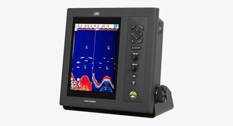 JRM-21 二輪用ETC車載器 JRC 日本無線 2018年11月 二輪車用