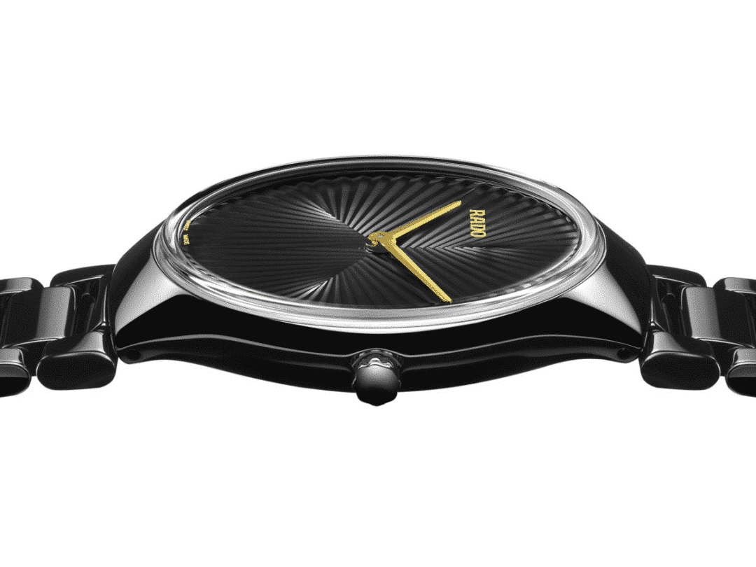 Rado True Thinline “The great gardens of the world”- R27113152