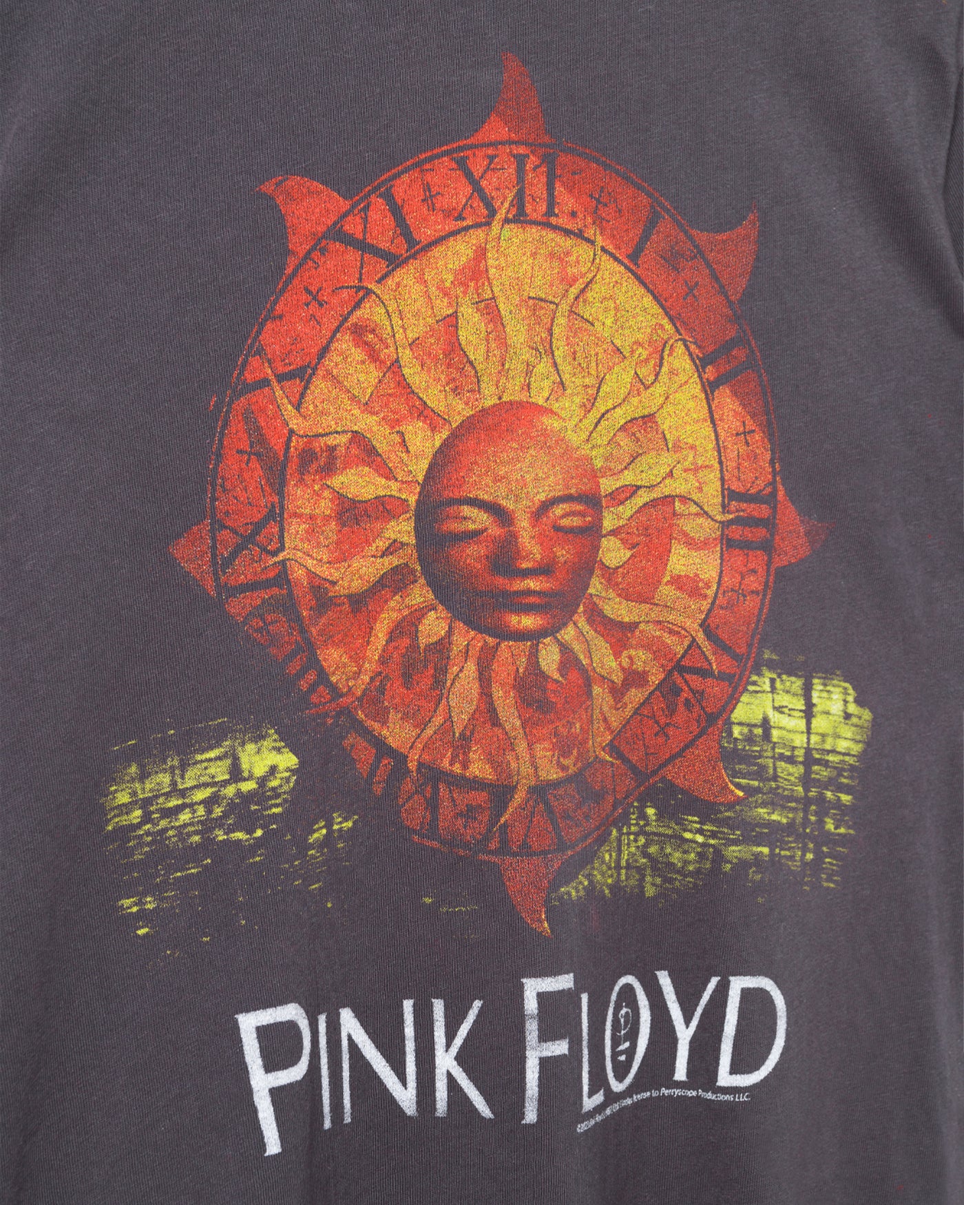 Pink Floyd North American 1994 Tour Vintage Tee – Junk Food Clothing